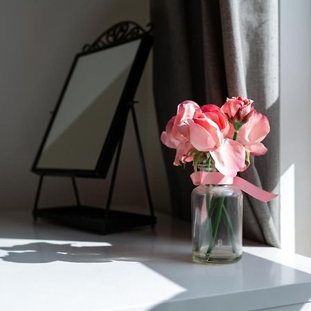 Comfortable Liverpool Townhouse - Free Parking Exteriör bild