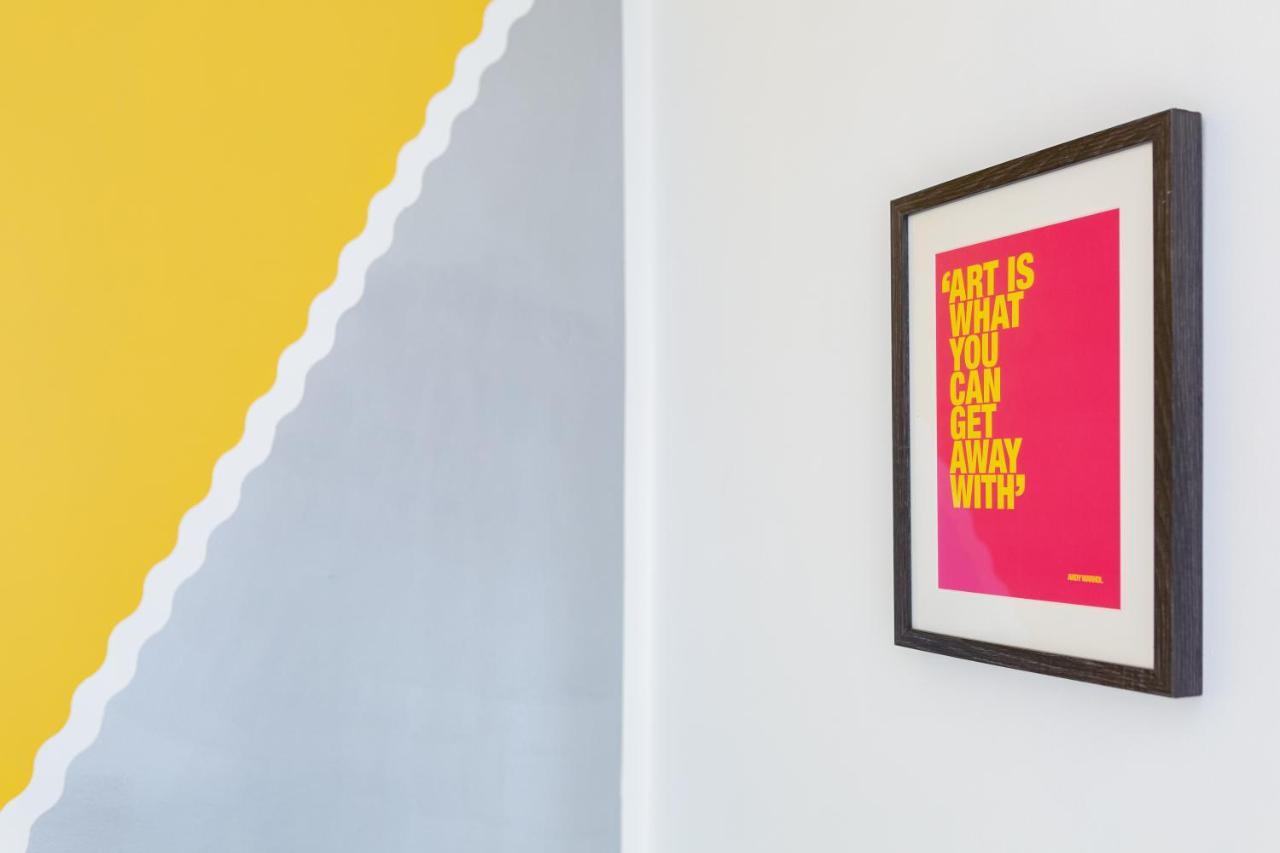 Comfortable Liverpool Townhouse - Free Parking Exteriör bild